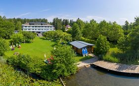 Strandhotel Klopeinersee